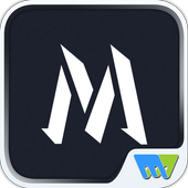 Mythology Magazine icon