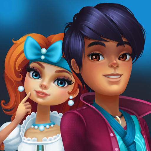 Avaland: chat, sim-life in 3D  icon