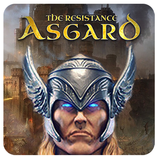 Avalon The Resistance (Asgard) icon