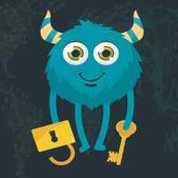 Monster VPN - Free & Unlimited VPN Proxy on 9Apps