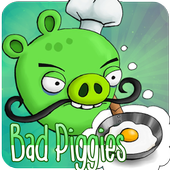 Guide For Bad Piggies icon