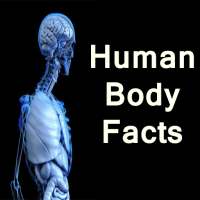 Human body facts on 9Apps