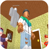 Tips Of ROBLOX GRANDMA's Obby! icon