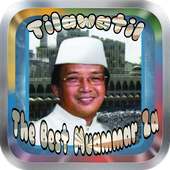 Tilawatil Quran│Muamar Offline on 9Apps