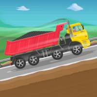 Truck Racing - Todoterrenos