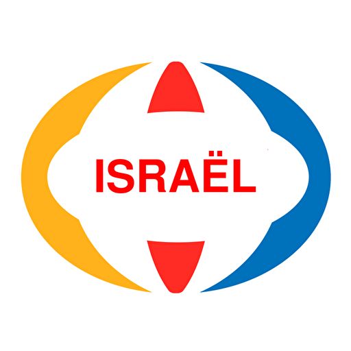 Carte de Israël hors ligne   G icon