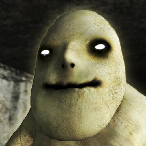 Slenny Scream: Horror Escape icon