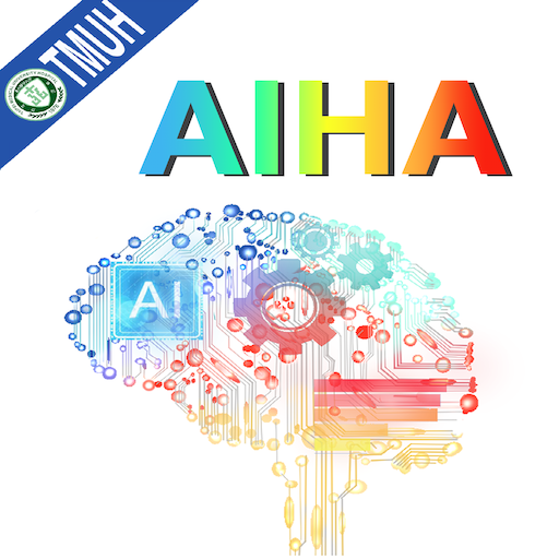 AI Healthcare Assessment (AIHA) icon
