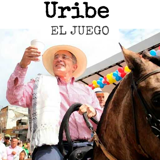 Uribe - El Juego icon