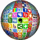 Social Networks icon