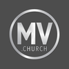 Mountain View Church App icon