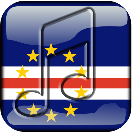 Stations Radio Cabo Verde Online; Music - News icon