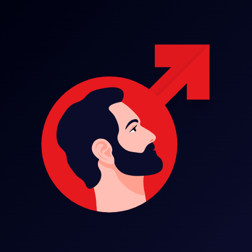 Kegel Men : Men's Health &amp; Sex icon