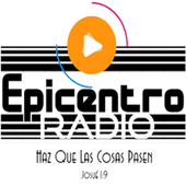 Epicentro Radio icon