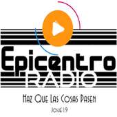 Epicentro Radio on 9Apps