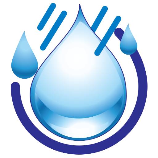 Raindrop VPN icon