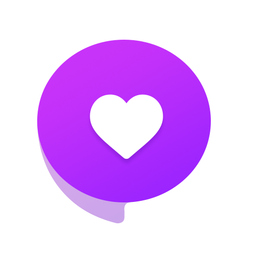SAX Video Call Random Chat  - free video call icon