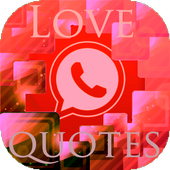 Love Quotes to Chat icon