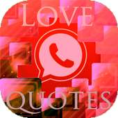 Love Quotes to Chat