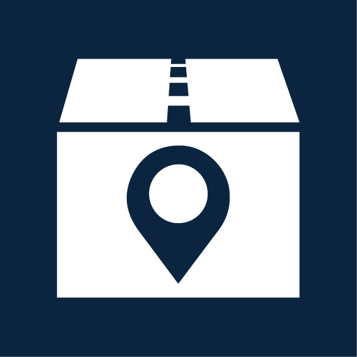 Data Track иконка