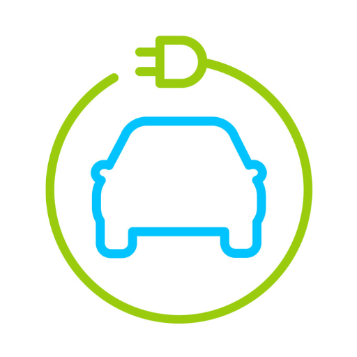 ezdrive - recharge solaire icon