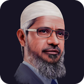 Dr. Zakir Naik icon