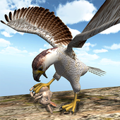 American Falcon Wild Sim 2016 icon