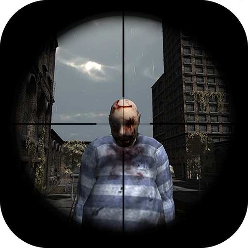 Sniper 3D: City Apocalypse icon