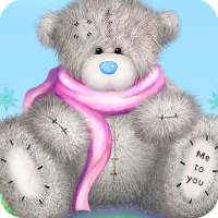 Easter & Spring Teddy Lite on 9Apps