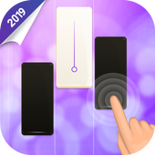 Piano Player 19 - magic title games icon