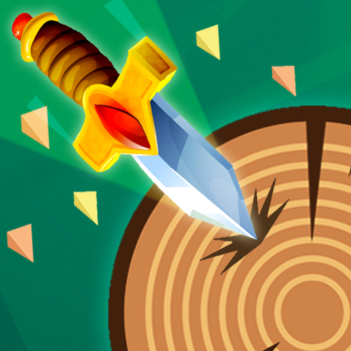 Hit - Knives 3D icon