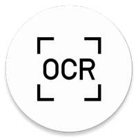 OCR, Offline OCR,Image To Text