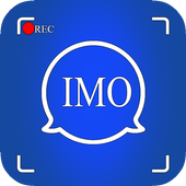 Free Recorder Imo Video Calls &amp; Voice. icon