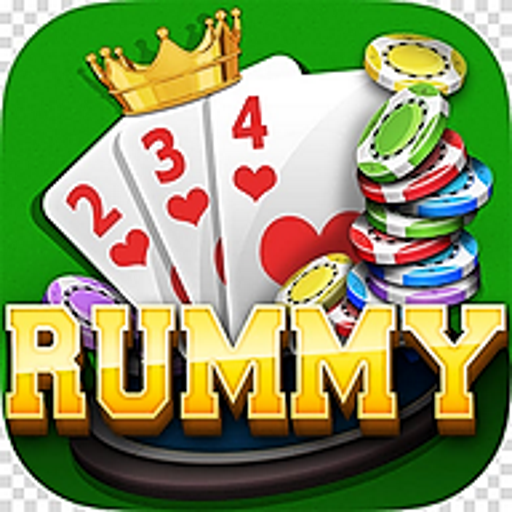 Gin Rummy Free icon