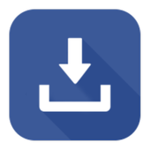 Facebook Video Downlaoder - HD Downloader icon