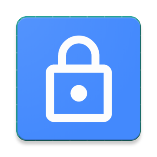 Brave Touch Lock icon