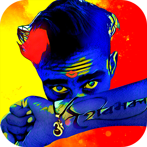 mahadev Photo Editor - Shiva Photo Editor icon