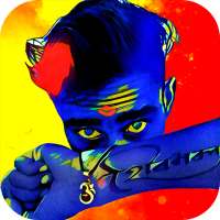 mahadev Photo Editor - Shiva Photo Editor