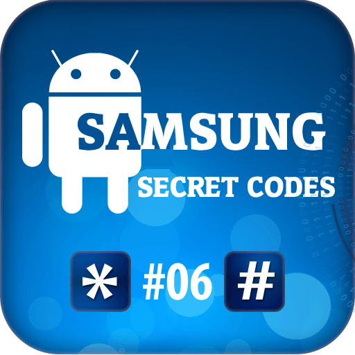 Latest Samsung Secret Codes 2021 иконка