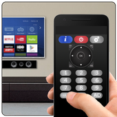Control Remote TV Samsung icon