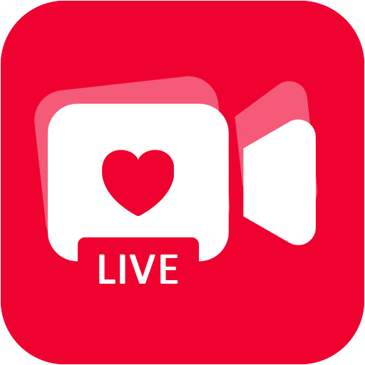 Sax Live Call - Live Talk Video Call icon