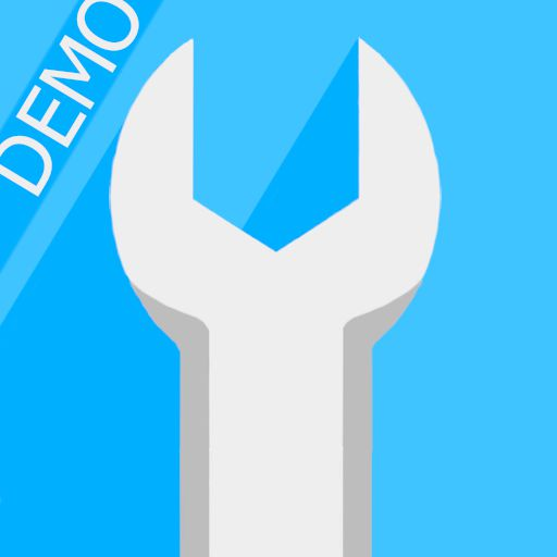 FluidSys Demo (Hydraulic calculations) icon