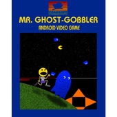 mr. ghost-gobbler icon