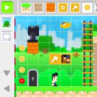 Mr Maker Level Editor on 9Apps