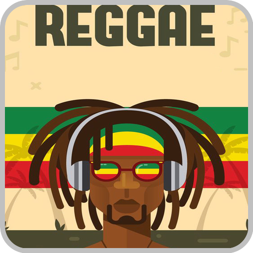 Rastafari Reggae Wallpapers icon