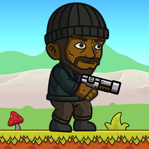 Squad vs Zombies icon