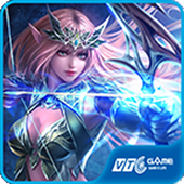 GAME MU 3D icon