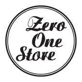 Zero One Store icon