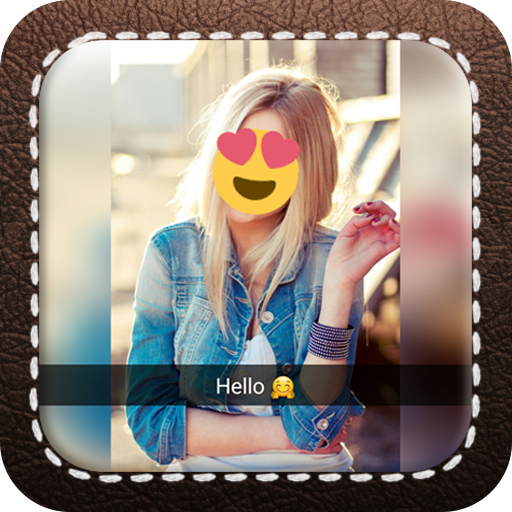 تعديل و كتابة على الصور icon