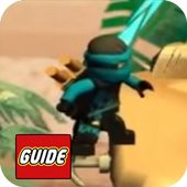Tips LEGO Ninjago Skybound icon